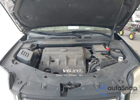 2016 GMC Terrain Slt z USA, uszkodzony, nr VIN 2GKFLPE38G6232915